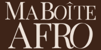 Logo du site Ma boîte Afro